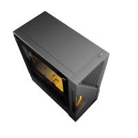 ASUS+TUF+Mini+Tower+Gaming+Desktop+T500MV-05210H011WS