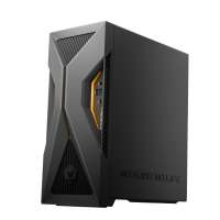 ASUS+TUF+Mini+Tower+Gaming+Desktop+T500MV-05210H011WS