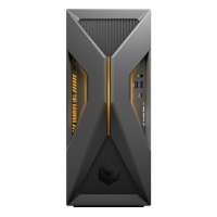ASUS+TUF+Mini+Tower+Gaming+Desktop+T500MV-05210H006WS