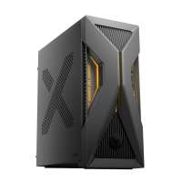 ASUS+TUF+Mini+Tower+Gaming+Desktop+T500MV-05210H006WS