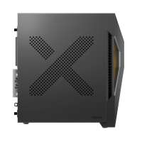 ASUS+TUF+Mini+Tower+Gaming+Desktop+T500MV-05210H006WS