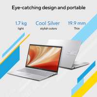 ASUS+Vivobook+15+X1504VAP-IN005WS