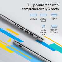 ASUS+Vivobook+15+X1504VAP-IN005WS