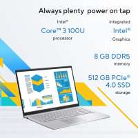 ASUS+Vivobook+15+X1504VAP-IN005WS