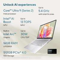 ASUS+Zenbook+14+UX3405CA-QL1692WS