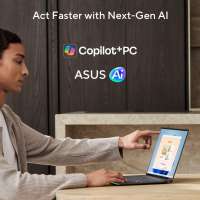 ASUS+Zenbook+S14+UX5406AA-SU361WS%3B+Copilot%2B+PC