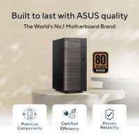 ASUS+V500+Mini+Tower+Desktop+V501MV-05210H006WS