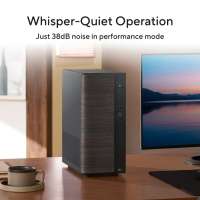 ASUS+V500+Mini+Tower+Desktop+V501MV-05210H006WS