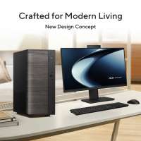 ASUS+V500+Mini+Tower+Desktop+V501MV-05210H006WS