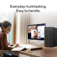 ASUS+V500+Mini+Tower+Desktop+V501MV-05210H006WS