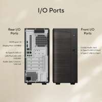 ASUS+V500+Mini+Tower+Desktop+V501MV-05210H006WS