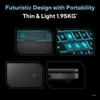 ASUS+Gaming+V16+V3607VJ-TK227WS