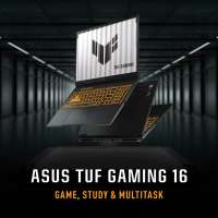 ASUS+TUF+Gaming+16+FX610