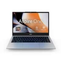 Acer%2C+Aspire+One%2C+AMD+Ryzen+3+7320U+processor%2C+Windows+11+Home+%2B+MS+Office%2C+8GB+RAM%2C+256+GB+SSD%2C+14%22+%2835.56+cm%29+HD+Display%2C+Pure+Silver%2C+1.48+kg%2C+A114-43%2C+Thin+and+Light+Laptop