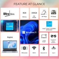 Acer%2C+Aspire+3%2C+Intel+Core+i3-1305U+processor%2C+Windows+11+Home+%2B+MS+Office%2C+8GB+RAM%2C+500GB+SSD%2C+15.6%22+inches+%2839.62+cm%29+display%2C+Silver%2C+A325-53%2C+1.7+kg+Thin+and+Light+Laptop+