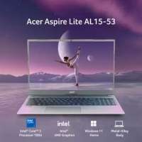Acer%2C+Aspire+Lite%2C+Intel+Core+3+processor+100U%2C+8GB%2C+512GB+SSD%2C+Windows+11+Home+%2B+MS+Office%2C+Full+HD+15.6%22+display+%2839.62+cm%29%2C+Gray+%2C+1.59+kg%2C+AL15-53