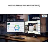 Samsung+27%22+%2868.5cm%29+LS27D368GAWXXL+100Hz+Curved+Monitor