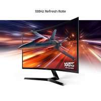 Samsung+27%22+%2868.5cm%29+LS27D368GAWXXL+100Hz+Curved+Monitor