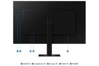 Samsung+27%22+%2868.47cm%29+LS27D700EAWXXL+UHD+Monitor