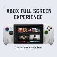 ROG+Xbox+Ally+%282025%29+Gaming+Handheld+PC+RC73YA-NH010W