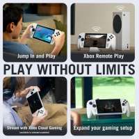 ROG+Xbox+Ally+%282025%29+Gaming+Handheld+PC+RC73YA-NH010W