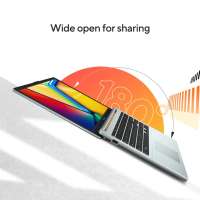 ASUS+Vivobook+Go+15+E1504FA-BQ2117WS