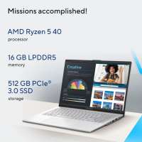 ASUS+Vivobook+Go+15+E1504FA-IN2816WS