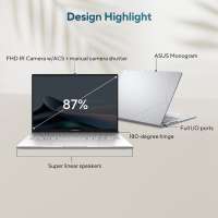 Asus+Zenbook+14+OLED+-+UX3405MA-PP555WS