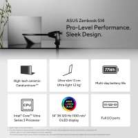 ASUS+Zenbook+S14+UX5406AA-SU188WS%3B+Copilot%2B+PC