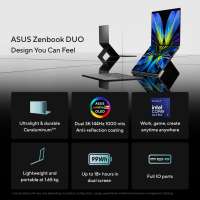 ASUS+Zenbook+Duo+UX8407AA-SN183WS%3B+Copilot%2B+PC