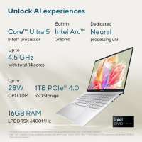 Asus+Zenbook+14+OLED+-+UX3405MA-PP555WS