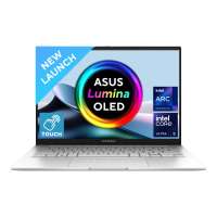 Asus Zenbook 14 OLED - UX3405MA-PP555WS