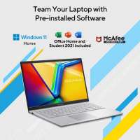ASUS+Vivobook+15+X1504VA-NJ522WS+-+13th+Gen+i5