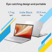 ASUS+Vivobook+15+X1504VA-NJ522WS+-+13th+Gen+i5