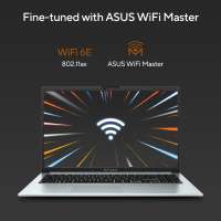 ASUS+Vivobook+Go+15+OLED+E1504FA-LK543WS