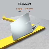 ASUS+Vivobook+Go+15+OLED+E1504FA-LK543WS