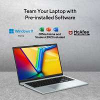 ASUS+Vivobook+Go+15+OLED+E1504FA-LK543WS