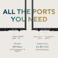ASUS+Zenbook+Duo+OLED+UX8406MA+-+QL961WS
