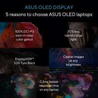 ASUS+Zenbook+Duo+OLED+UX8406MA+-+QL961WS