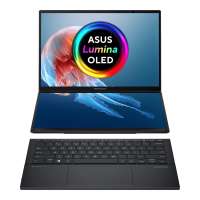 ASUS+Zenbook+Duo+OLED+UX8406MA+-+QL961WS