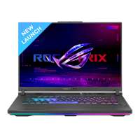 ROG Strix G16 G614JU-N3200WS