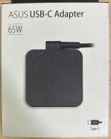 ASUS+65W+USB-C+Adapter