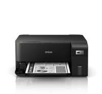 Epson EcoTank M1050 InkTank Printer Wifi (Black)