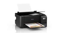 Epson EcoTank L3250 A4 Wi-Fi All-in-One Ink Tank Printer (Color)