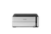 EcoTank+Monochrome+M1170+Wi-Fi+InkTank+Printer+Duplex+%28Black%29