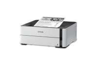 EcoTank Monochrome M1170 Wi-Fi InkTank Printer Duplex (Black)
