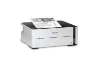 EcoTank+Monochrome+M1170+Wi-Fi+InkTank+Printer+Duplex+%28Black%29