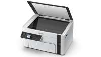 EcoTank+Monochrome+M2120+All-in-One+InkTank+Wifi+Printer+%28Black%29+%28Print%2CScan%2CCopy%29