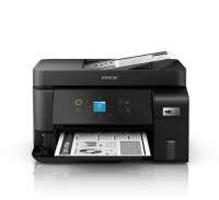 Epson EcoTank M2050 InkTank Multifunction Wifi Printer (Black) (Print,Scan,Copy)